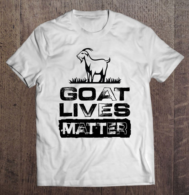 goat-lives-matter-funny-goat-animal-lover-gift-t-shirt