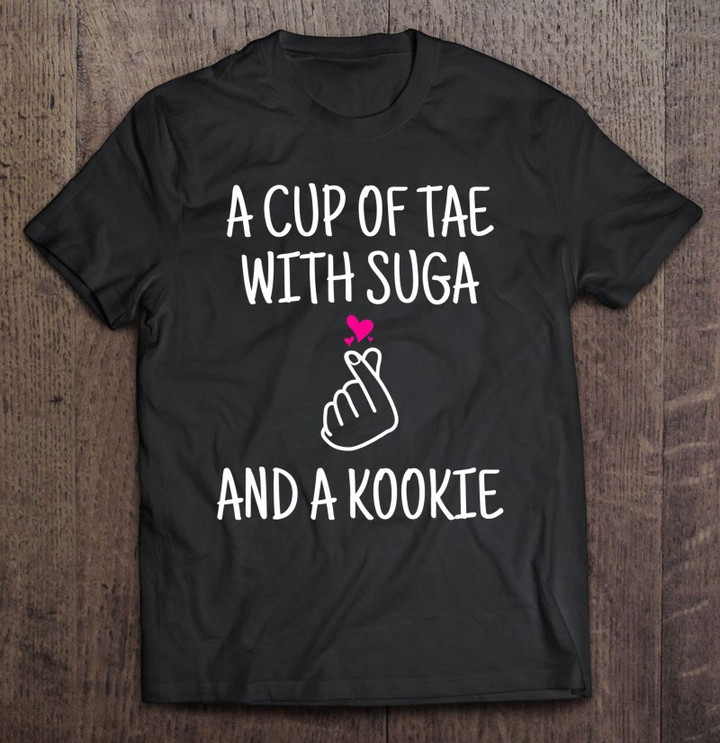 korean-drama-kdrama-tae-suga-kookie-t-shirt