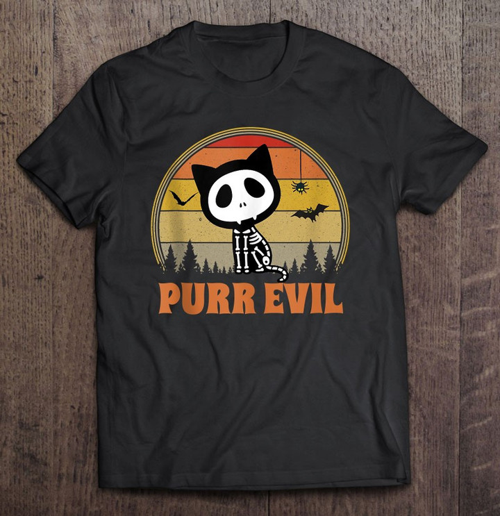 halloween-spooky-funny-cat-skeleton-purr-evil-t-shirt