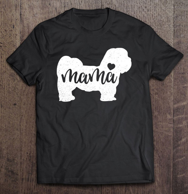 lhasa-apso-mama-mom-dog-cute-mothers-day-t-shirt