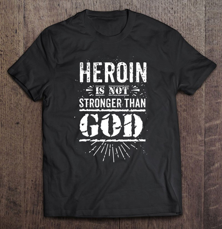 heroin-drug-addiction-religious-clean-sobriety-t-shirt