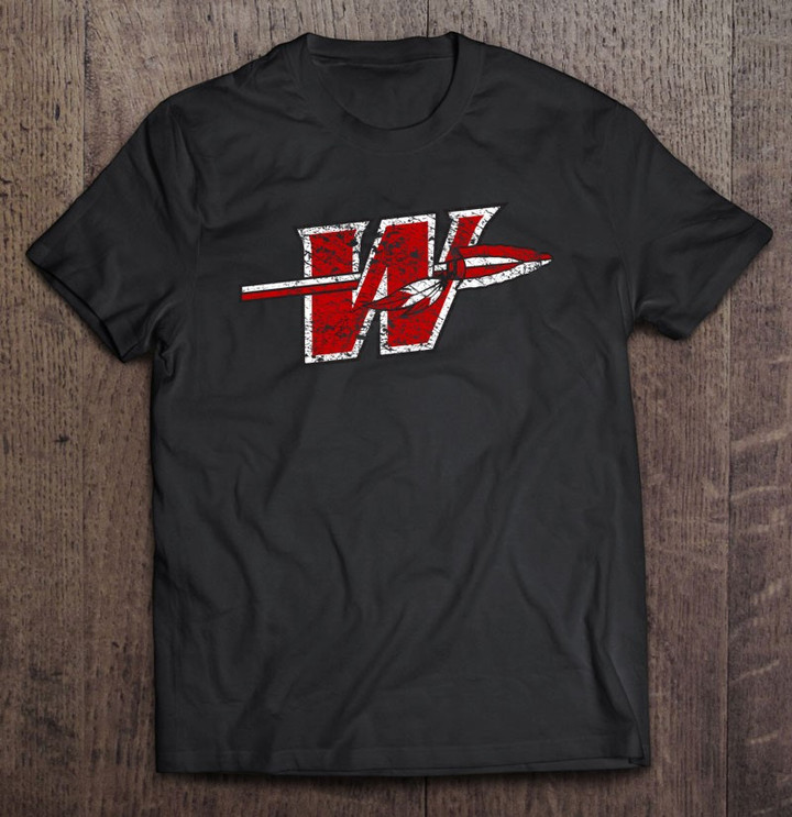 washington-warriors-vintage-logo-t-shirt