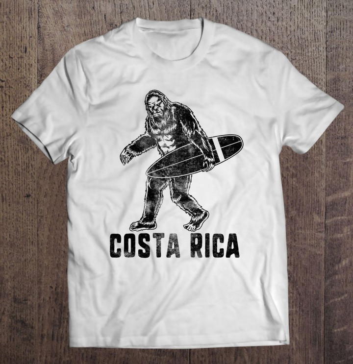 retro-costa-rica-surf-vintage-bigfoot-surfer-distressed-t-shirt