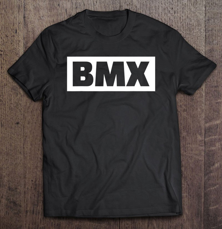 bmx-t-shirt