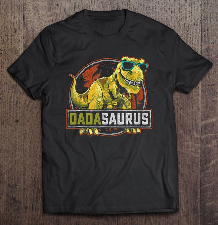 dadasaurus-t-rex-dinosaur-dada-saurus-t-shirt