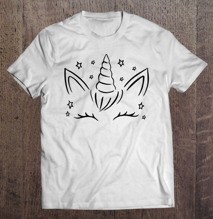 unicorn-horn-stars-for-coloring-fun-diy-do-it-yourself-color-t-shirt