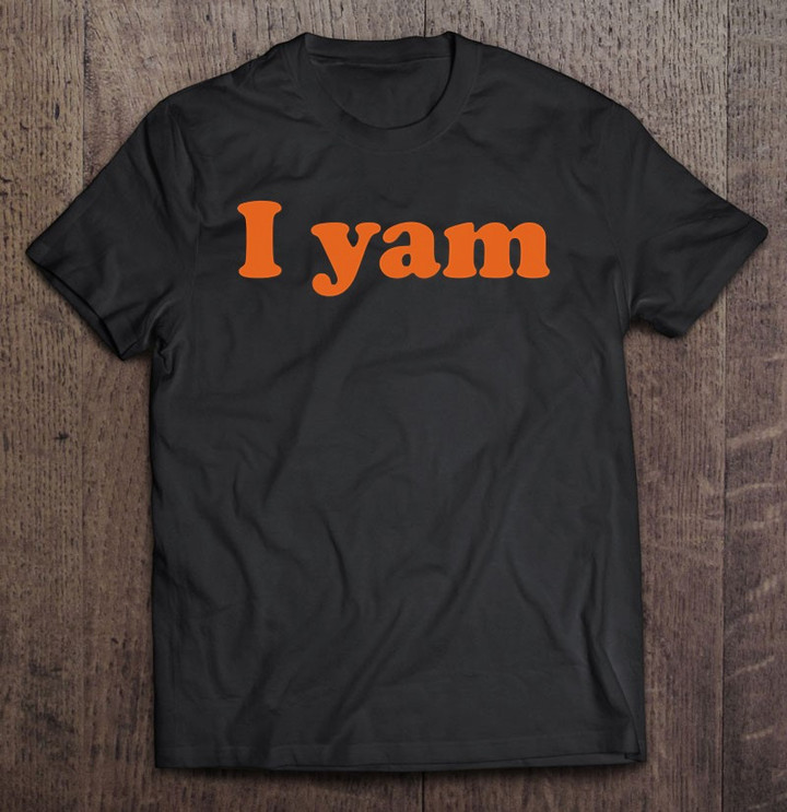 shes-my-sweet-potato-i-yam-t-shirt