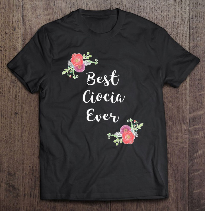 floral-best-ciocia-ever-shirt-aunt-in-polish-ciocia-t-shirt