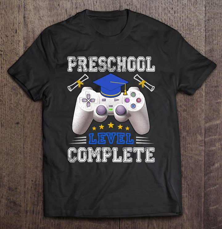 preschool-level-complete-gamer-class-of-2021-graduation-gift-t-shirt
