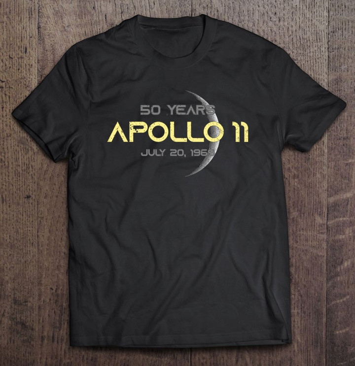 apollo-11-50th-anniversary-t-shirt