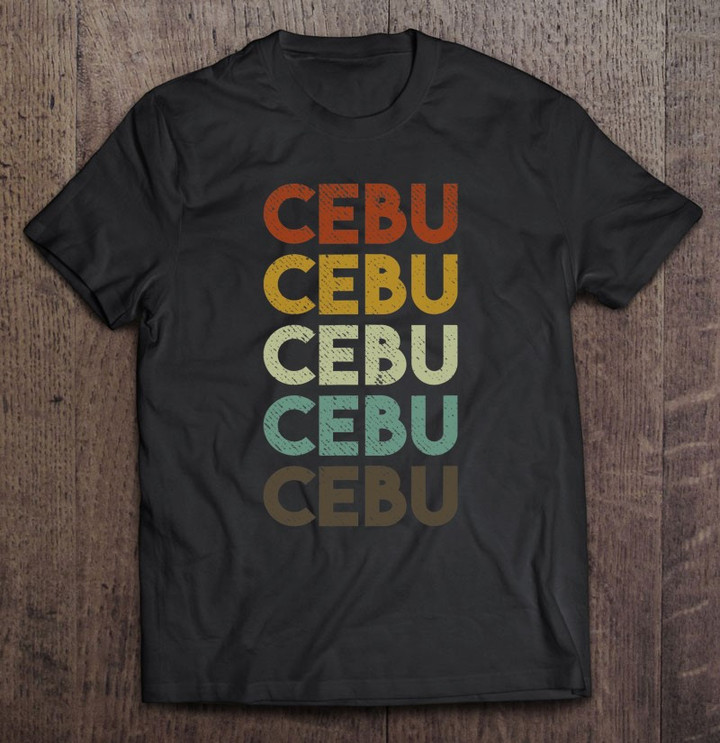 retro-cebu-philippines-t-shirt
