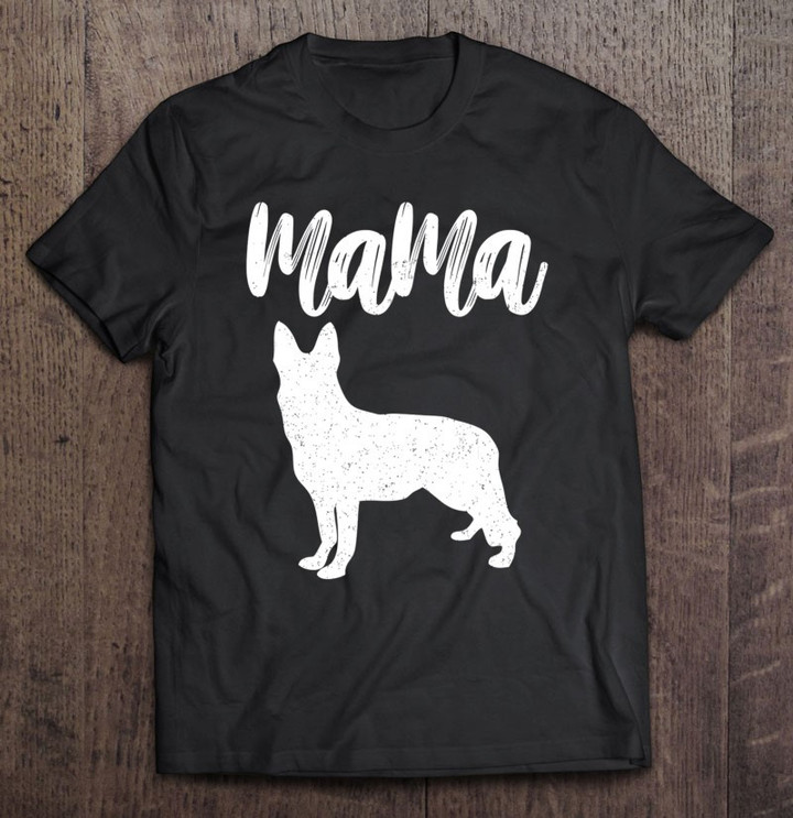 german-shepard-mama-gifts-for-mother-t-shirt