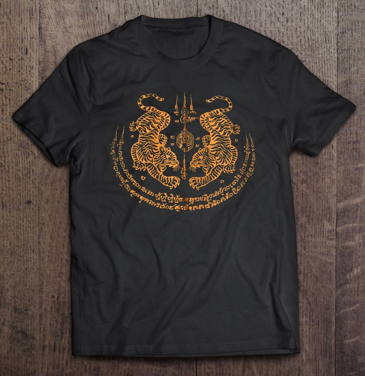 twin-tiger-sak-yant-tattoo-muay-thai-thailand-martial-art-zip-t-shirt