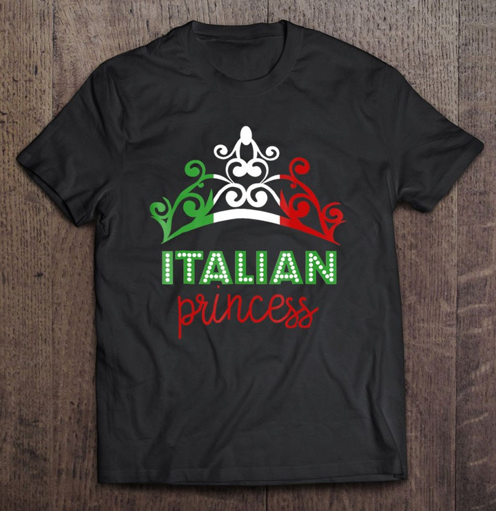 italian-princess-tiara-national-flag-t-shirt