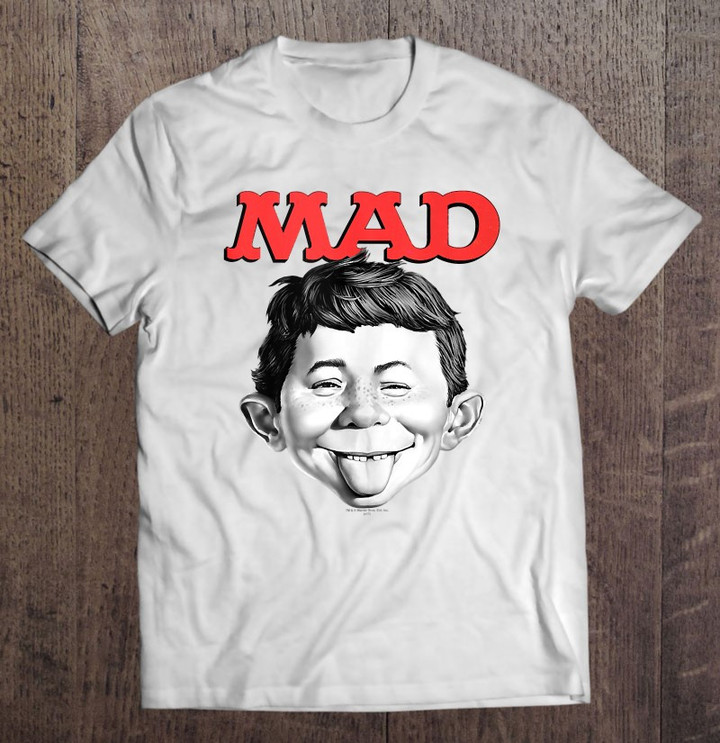 mad-magazine-u-mad-t-shirt
