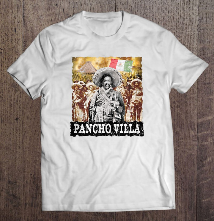 pancho-villa-cool-fashion-vintage-revolution-t-shirt-hoodie-sweatshirt-2/