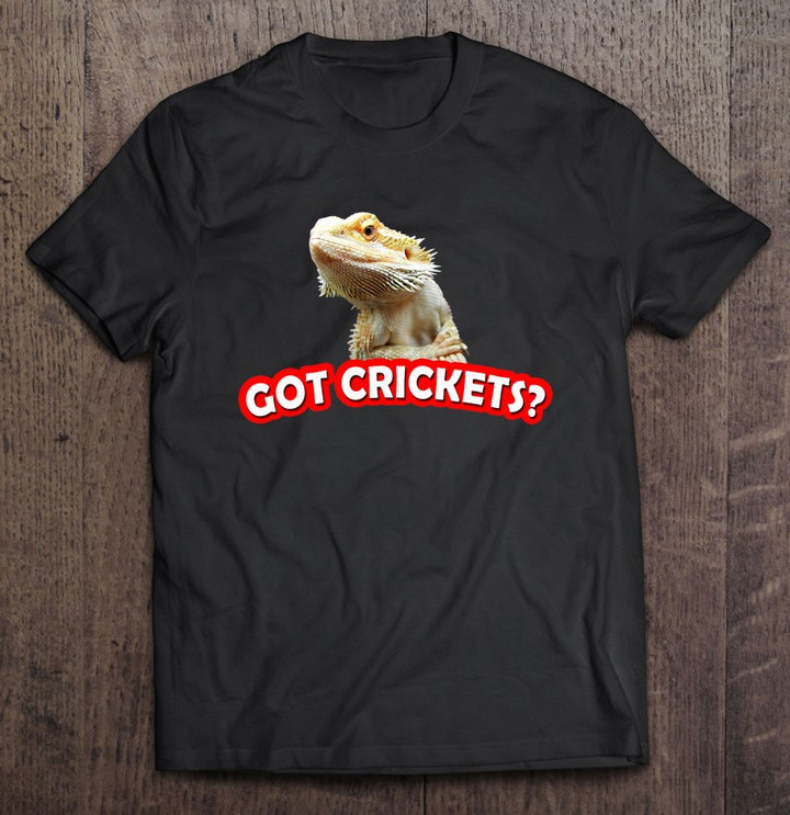 got-crickets-bearded-dragon-funny-beardie-reptile-t-shirt