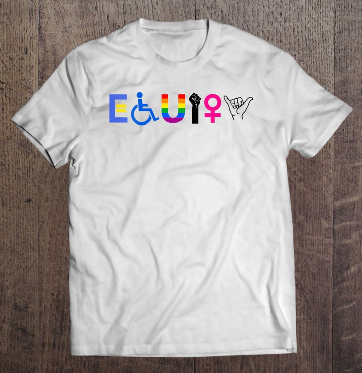 equity-equal-rights-lgbtq-ally-unity-pride-feminist-t-shirt