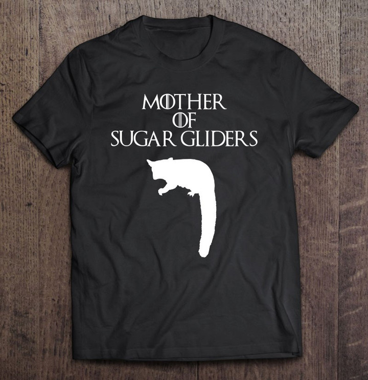 cute-unique-white-mother-of-sugar-gliders-e010520-ver2-t-shirt