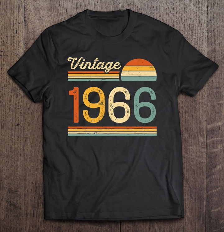 vintage-born-in-1966-birthday-gift-55th-birthday-55-year-old-t-shirt