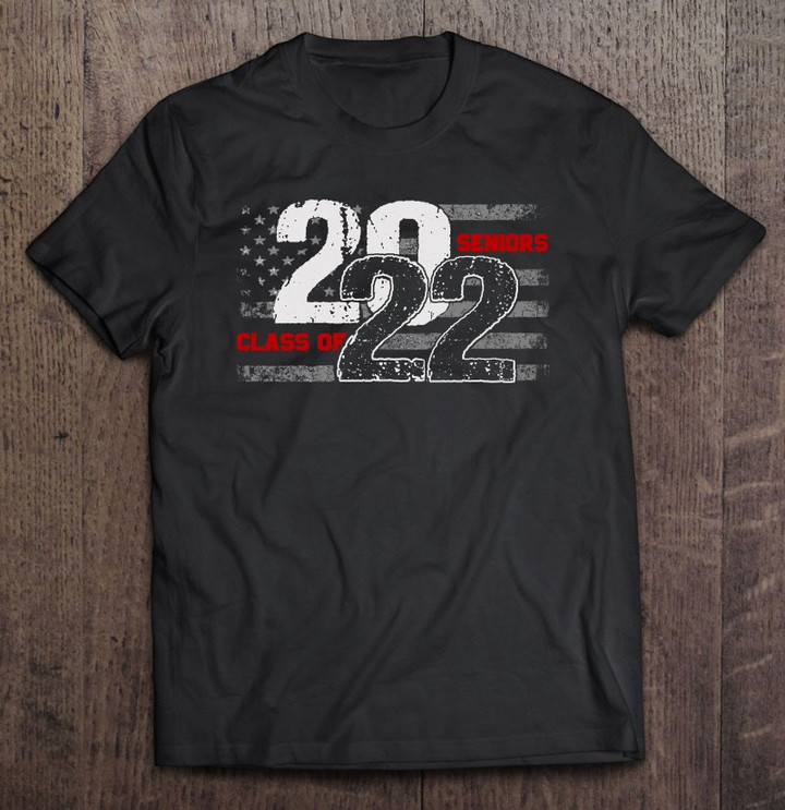 class-of-2022-distressed-american-flag-seniors-t-shirt