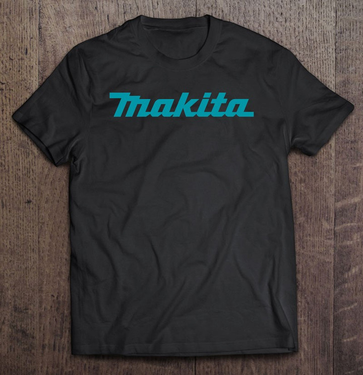 makita-t-shirt