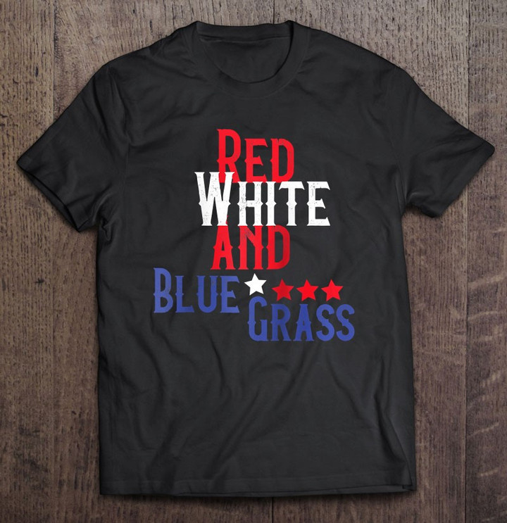 bluegrass-music-4th-of-july-musician-gift-t-shirt