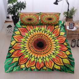 Sunflower BT0211277B Bedding Sets