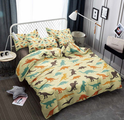 Dinosaur DHC220818T Bedding Sets
