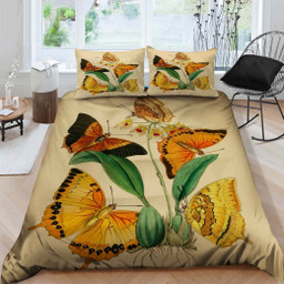 Butterfly CT1447 Bedding Set BEVR2907
