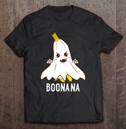 boonana-funny-spooky-banana-ghost-food-halloween-costume-t-shirt