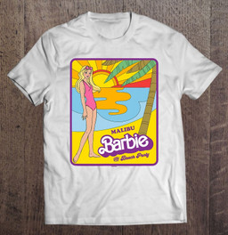 barbie-the-malibu-beach-party-t-shirt