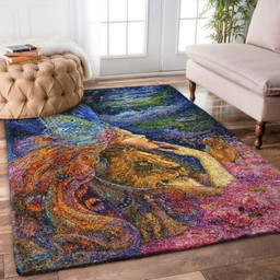 Butterfly NT0410027R Rug
