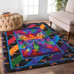 Butterfly TL1410037M Rug