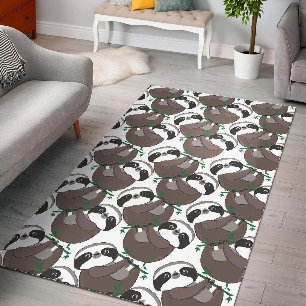 Sloth Bamboo CL12101422MDR Rug