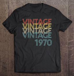 vintage-retro-faded-1970-groovy-colors-51st-birthday-t-shirt