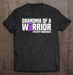 grandma-of-a-warrior-purple-ribbon-epilepsy-awareness-t-shirt