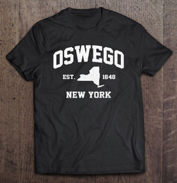 oswego-new-york-ny-vintage-state-t-shirt