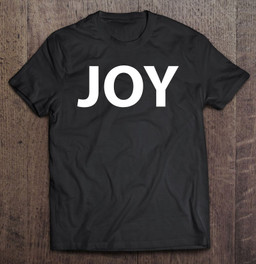 joy-one-word-t-shirt