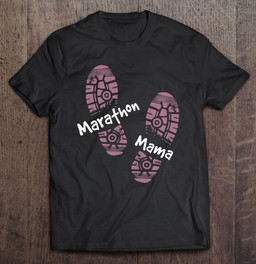 marathon-tshirt-marathon-mama-runners-t-shirt