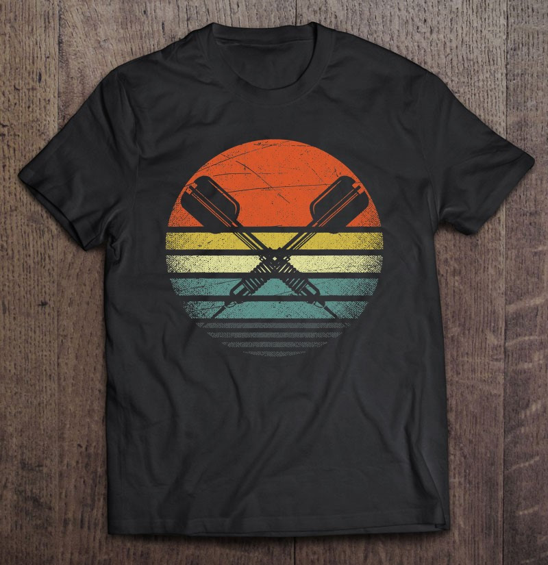vintage-darts-arrows-sunset-pub-retro-dart-lover-t-shirt