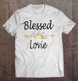 blessed-lovie-thanksgiving-christmas-cute-gifts-t-shirt