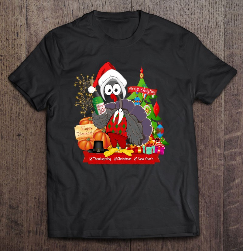 funny-thanksgiving-christmas-new-years-holiday-season-t-shirt