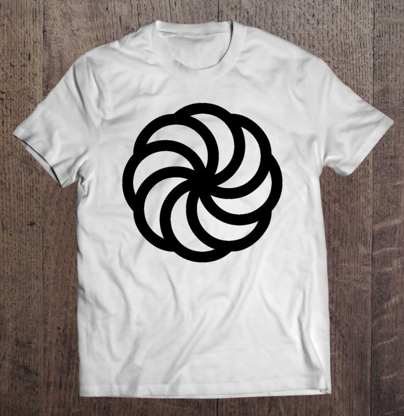 eternity-armenian-symbol-t-shirt