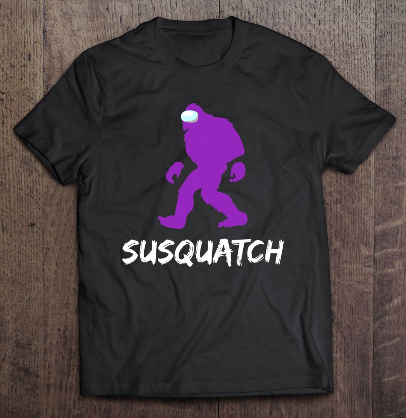 susquatch-sasquatch-sus-funny-video-game-meme-t-shirt