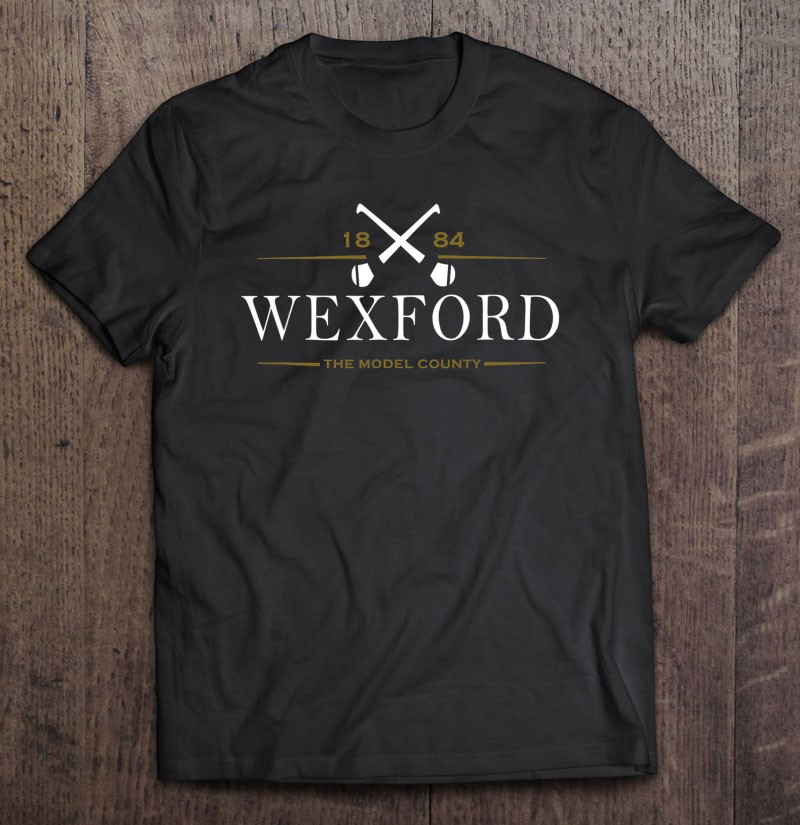 wexford-ireland-hurling-t-shirt