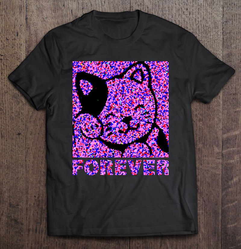 cat-forever-kitty-love-t-shirt