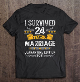 24th-wedding-anniversary-quarantine-gift-24-years-couples-t-shirt