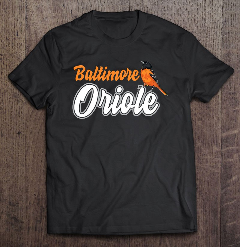 birds-baltimore-oriole-retro-vintage-baltimore-oriole-bird-t-shirt