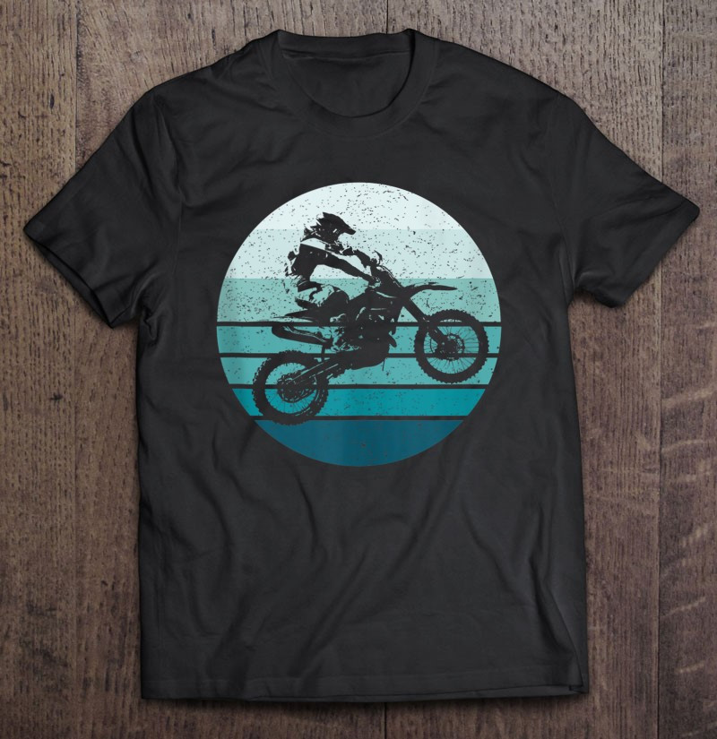 motocross-gift-retro-vintage-dirt-bike-t-shirt
